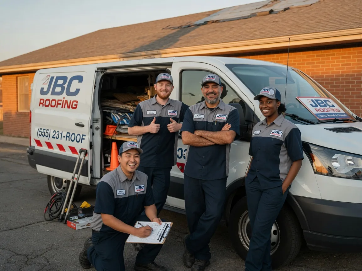 Roof Replacement company in Townsend, WI