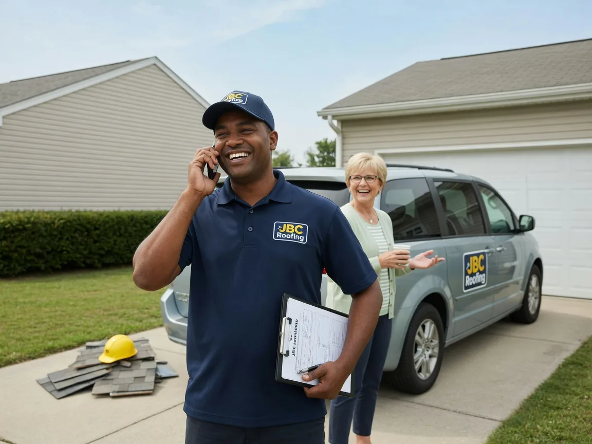 Roof Replacement Townsend, WI FAQs